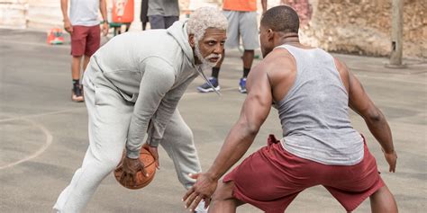 Uncle Drew .